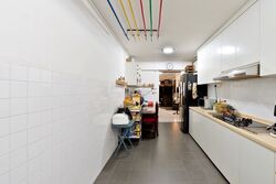 Blk 721 Khatib Spring (Yishun), HDB 4 Rooms #614644441